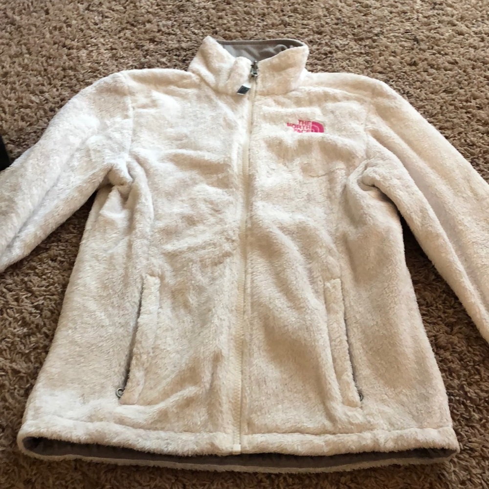 Breast Cancer North Face